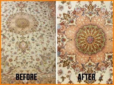 water damage restoration-rug restoration (2)