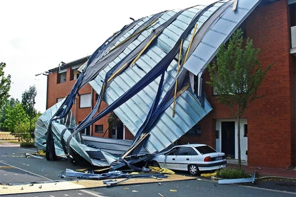 water damage restoration services-spotlesswaterrestoration-canberra storm damage-img2