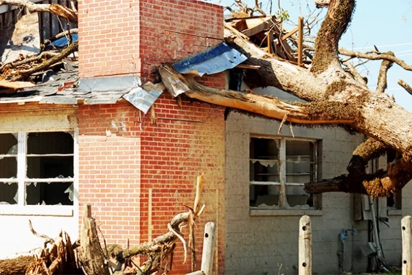 water damage restoration services-spotlesswaterrestoration-canberra storm damage-img3